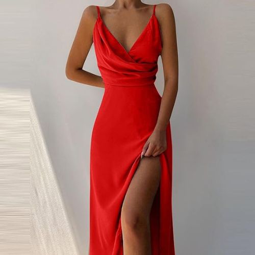 Fenna™ - Refined Evening Dress