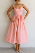 TAMI™ | Elegant Summer Dress