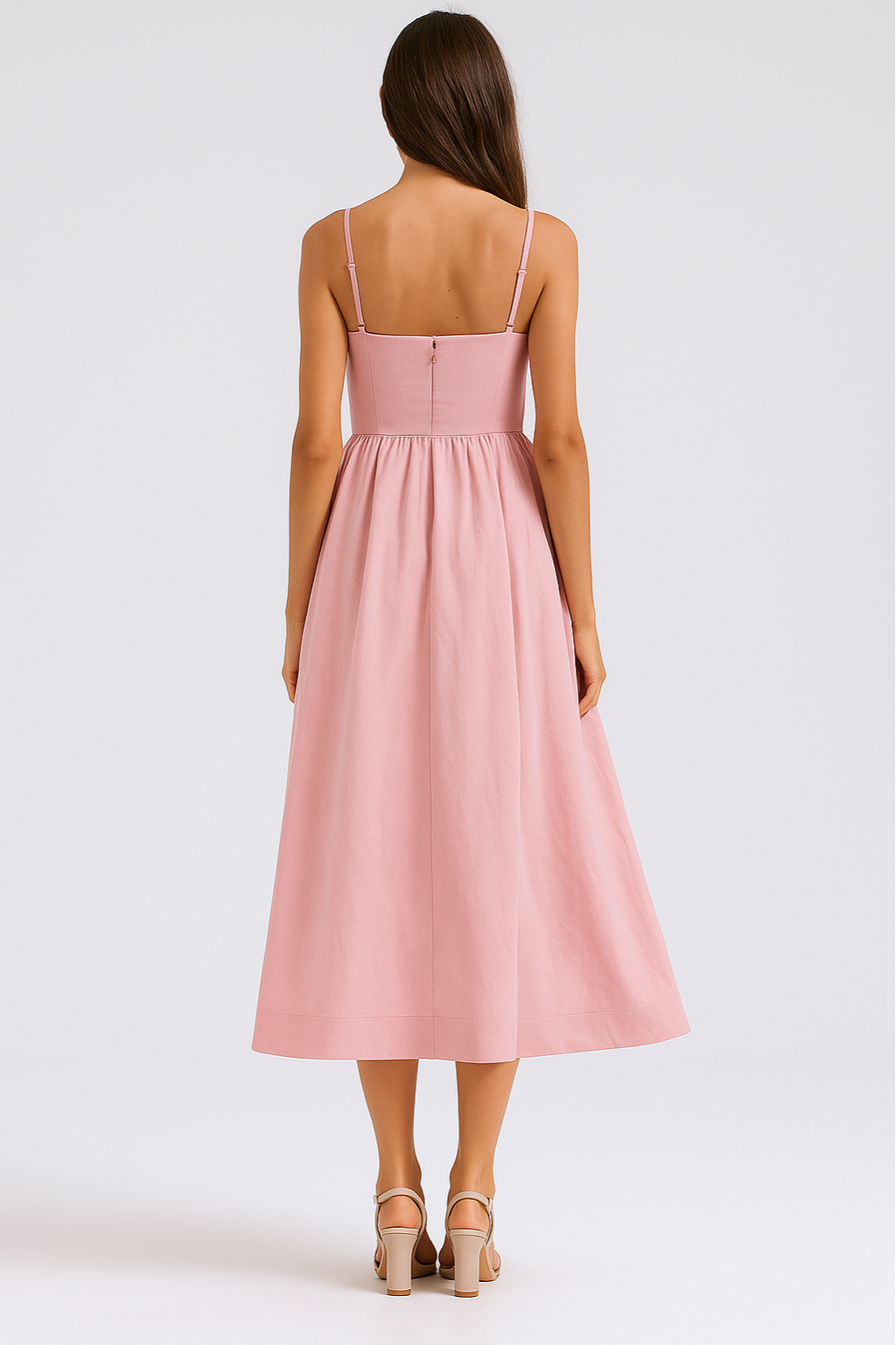 TAMI™ | Elegant Summer Dress