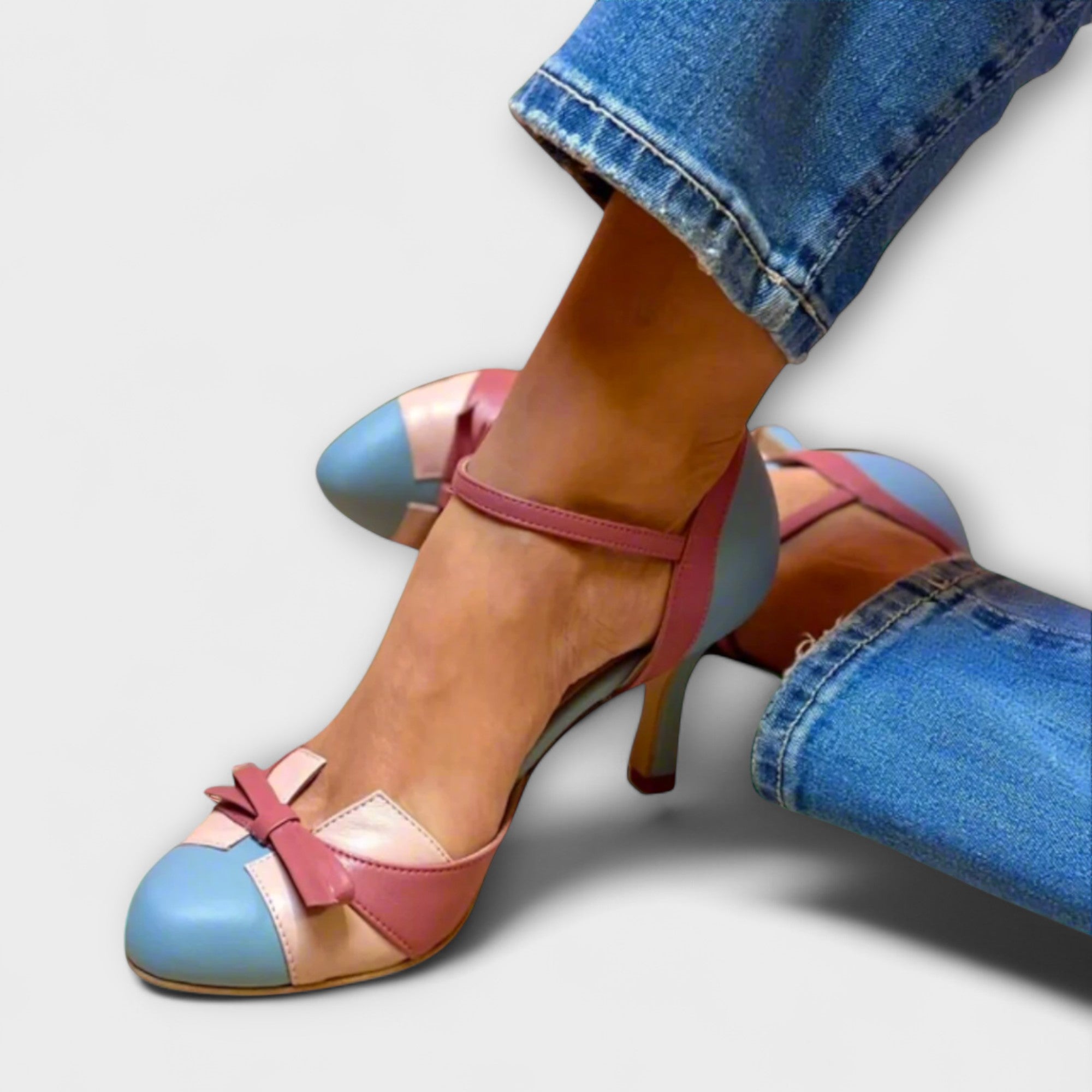 Aurora | Comfortable Sandals for Everyday Comfort