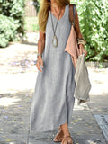 ELIZA | Summer Flowing Dress