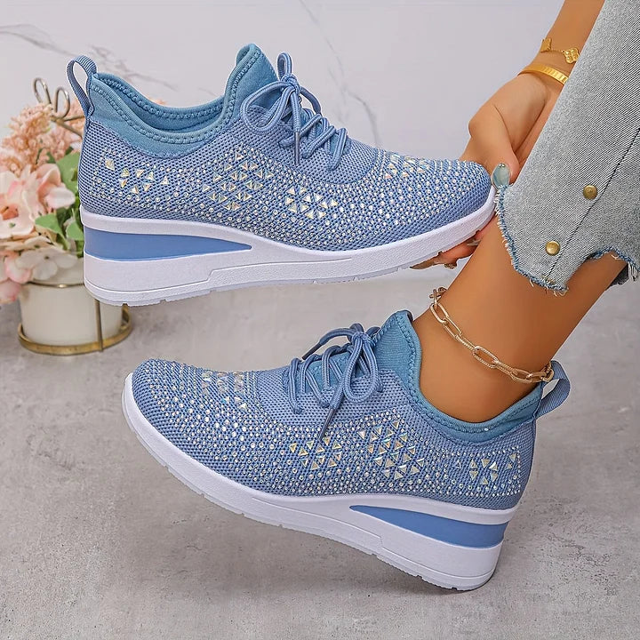MICHELLE | Comfortable Orthopaedic Shoes