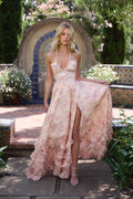 THEA | Summer Flowing Dress