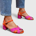 Devynne™ | Orthopaedic Heels