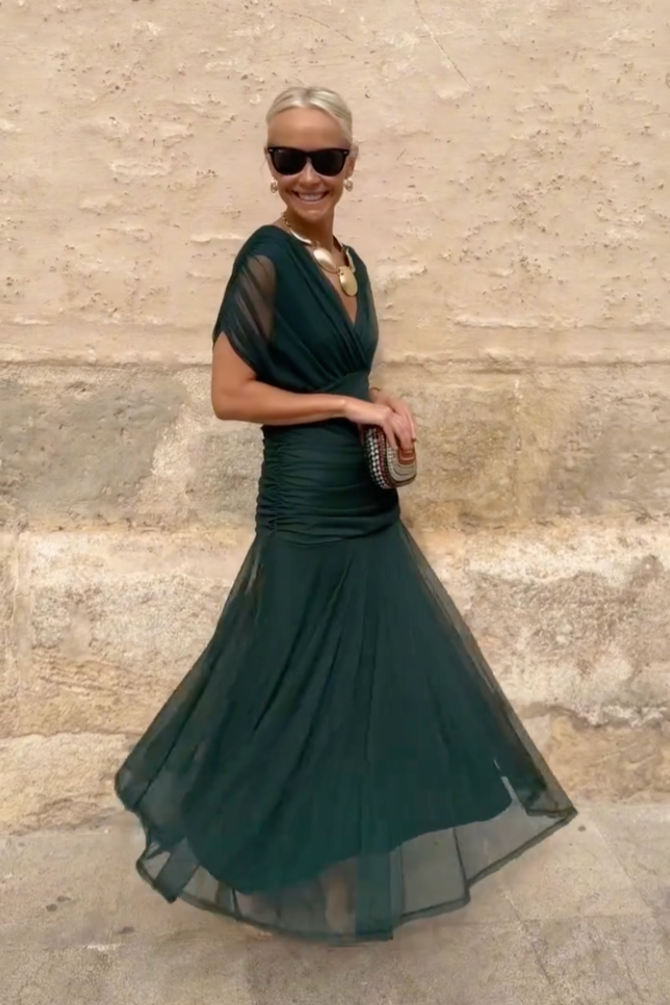 Santana Dress