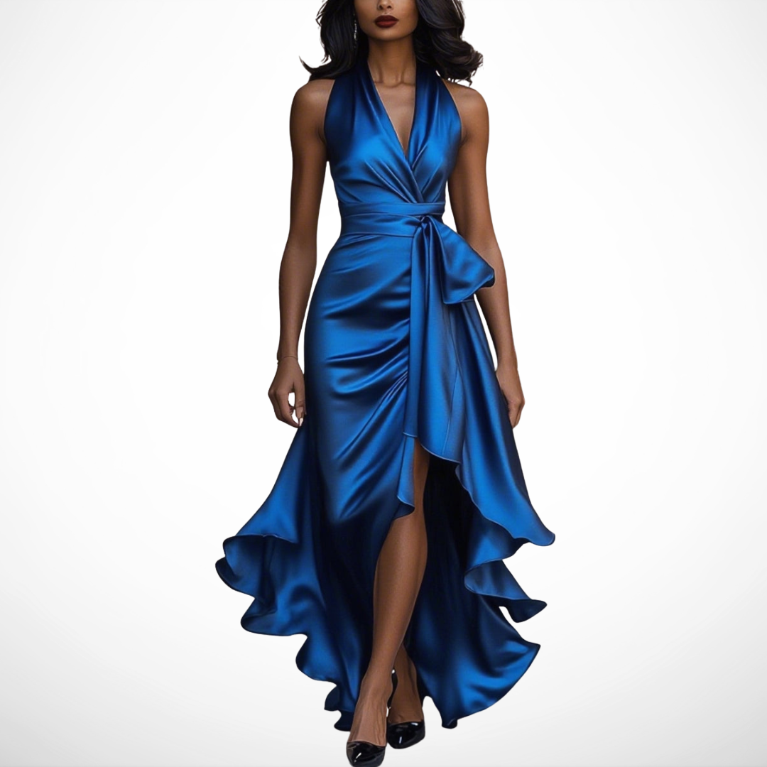 MATILDA | Summer Flowing Dress