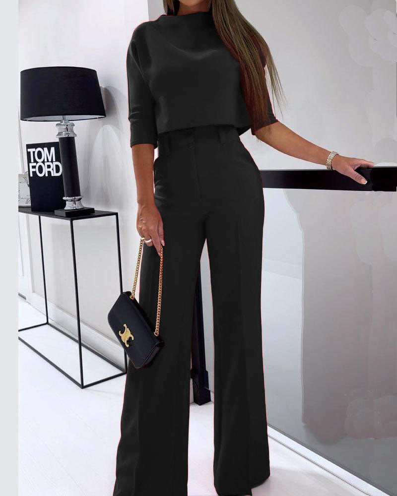 EMERY™ | Modern Elegance Set