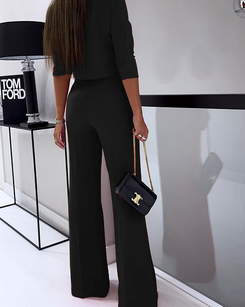 EMERY™ | Modern Elegance Set
