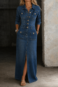 Leila | Classic and Comfortable Denim