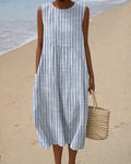Clara™ | Comfortable Summer Dress
