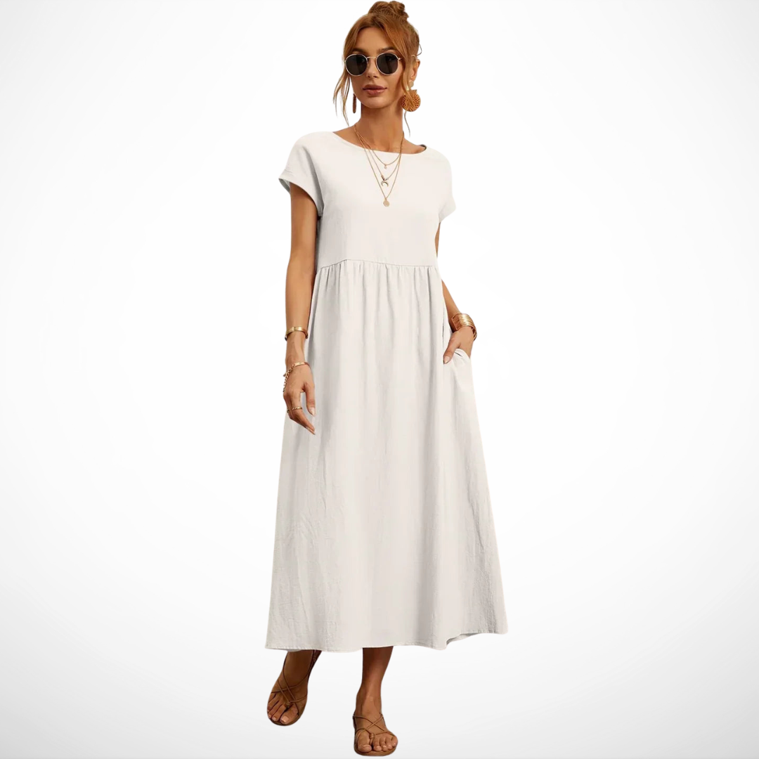 The Spark | Pure Silk Elegance