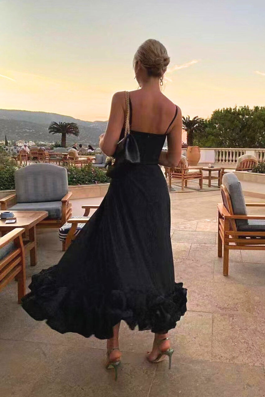 Fenna™ - Stylish Flared Dress