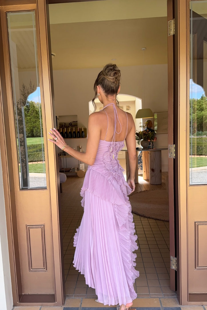 Olivia™ - Elegant, airy dress