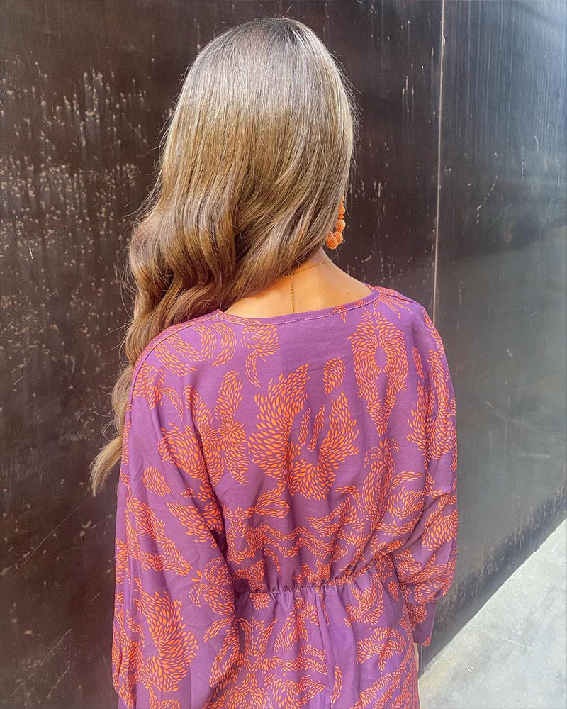 MAISIE | Summer Flowing Dress