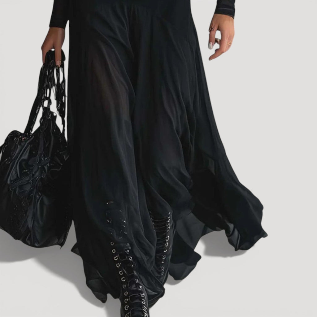 Enchanting Elegance Dress | The Spark Collection