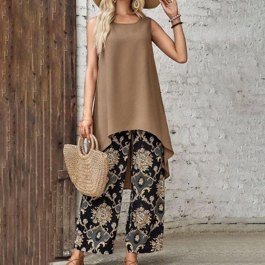 JULIENNE™ | Lightweight Boho Set