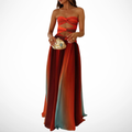 POPPY | Summer Flowing Dress