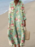 Hazel | Sunny Days Floral Dress