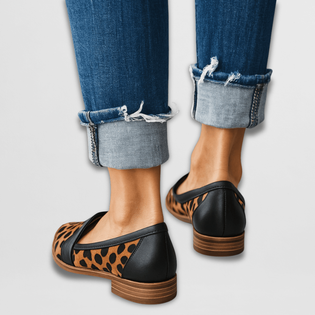 Cristina | Comfortable Orthopaedic Heels