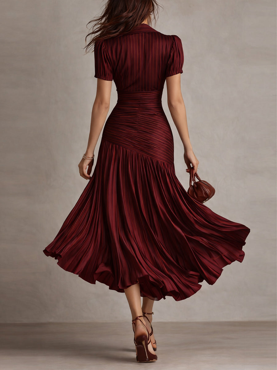 ROBYN| Summer Flowing Dress