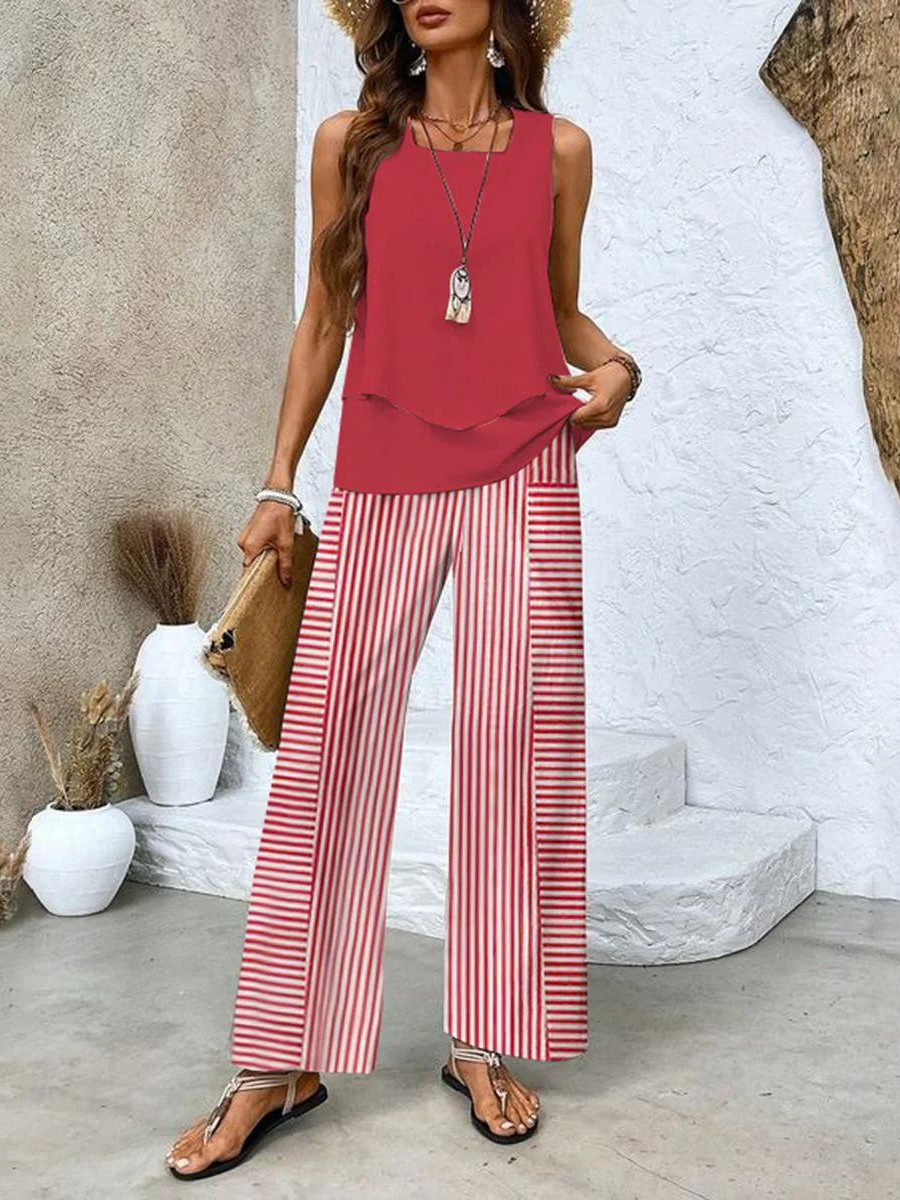 AVERIE™ | Chic Summer Set
