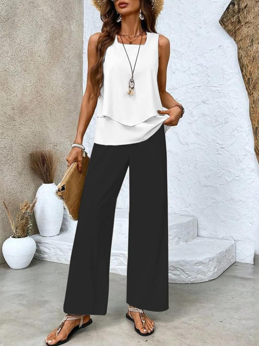 AVERIE™ | Chic Summer Set