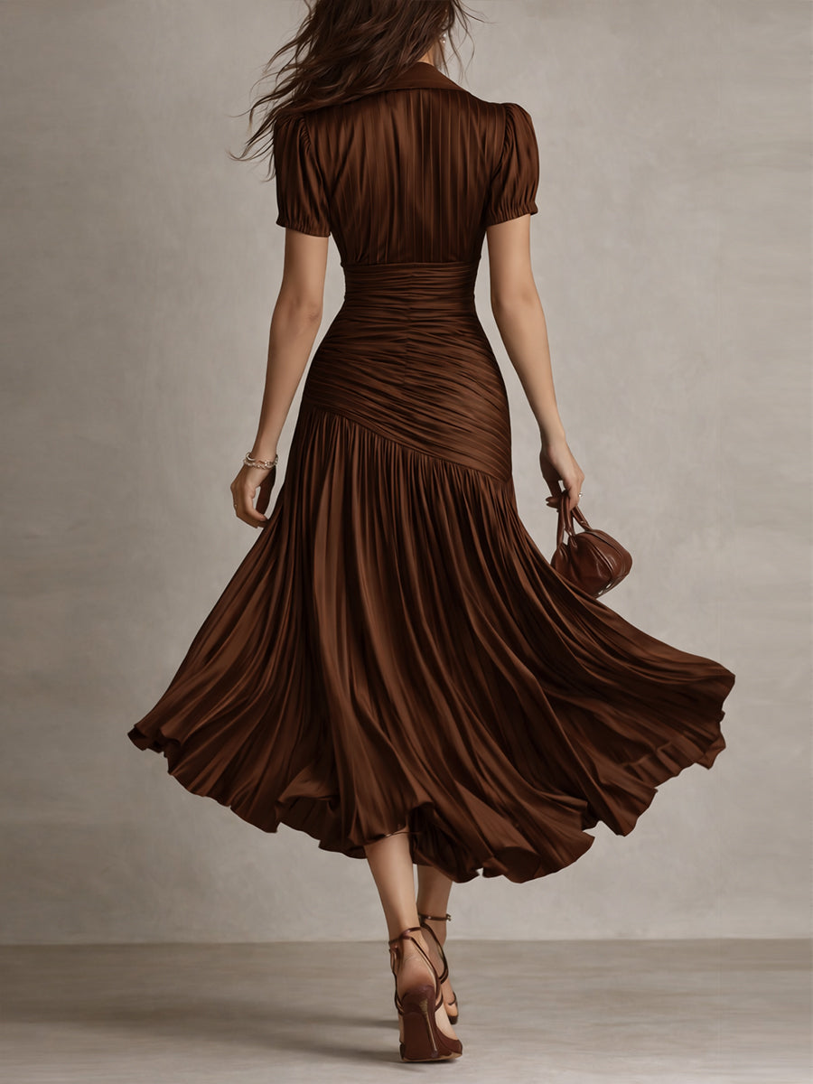ROBYN| Summer Flowing Dress