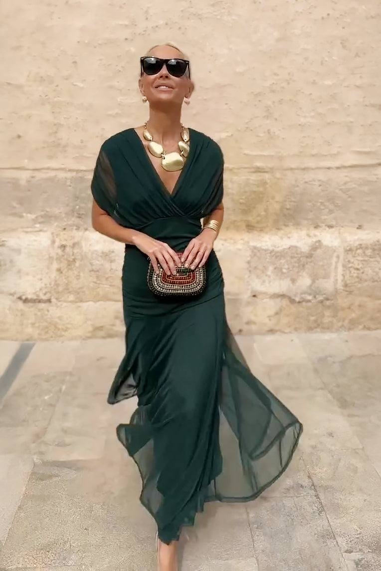Santana Dress
