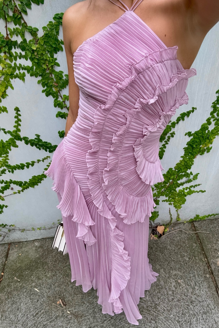 Olivia™ - Elegant, airy dress