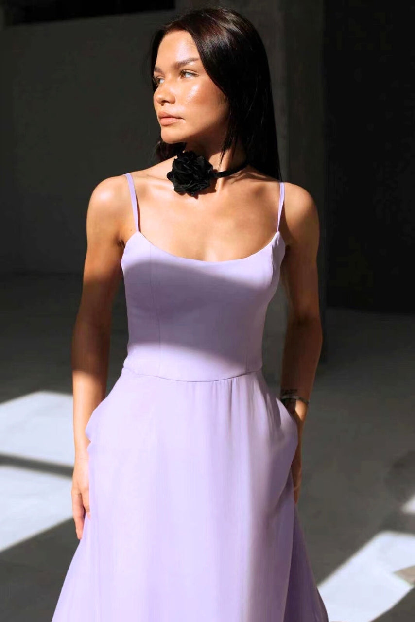 ZARINA™ | Chic Animal Print Dress