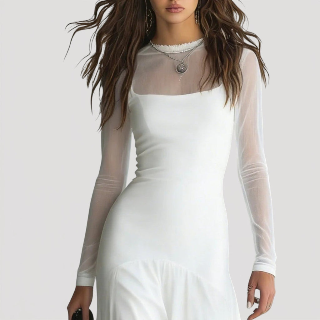 Enchanting Elegance Dress | The Spark Collection