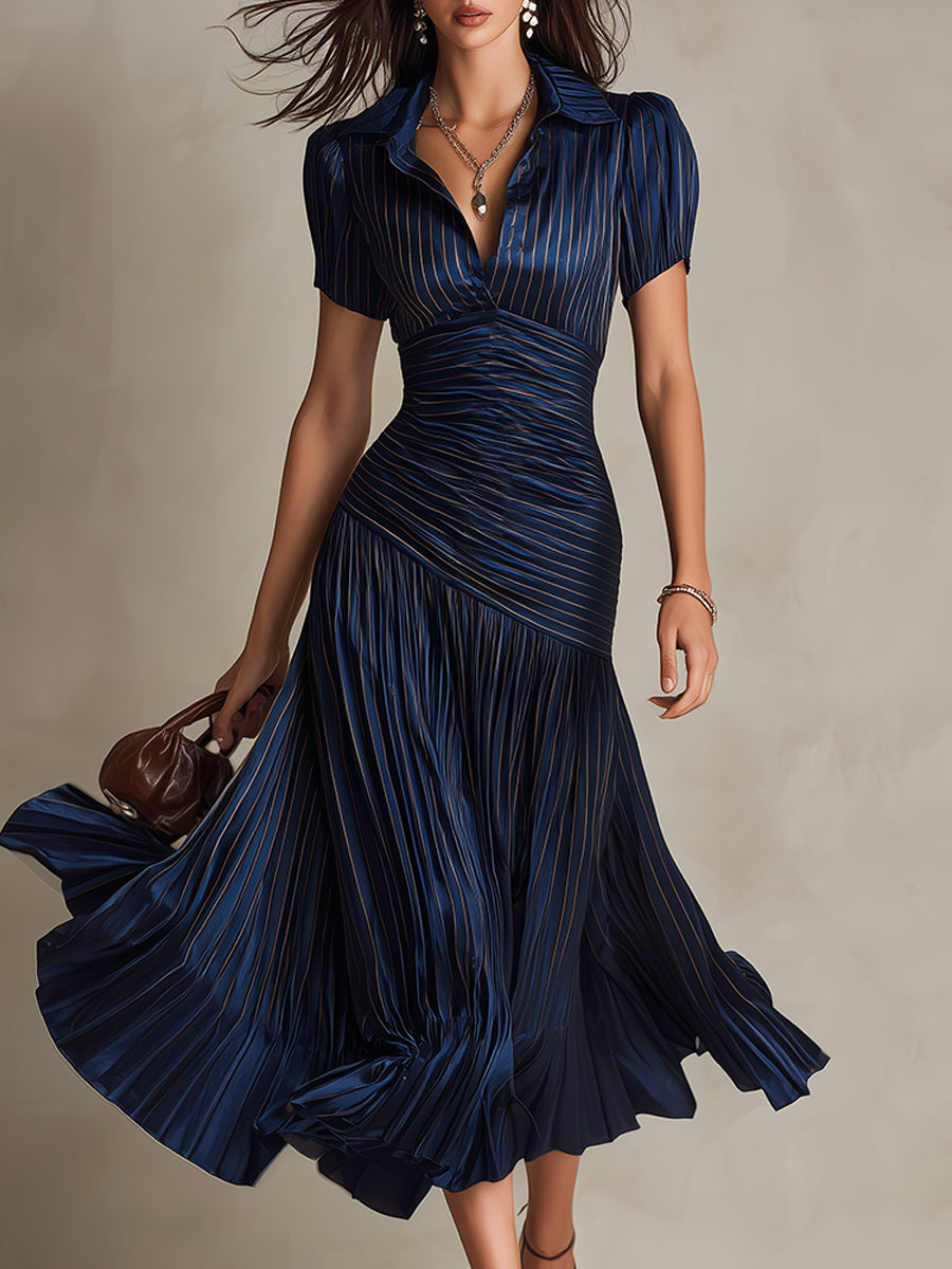 ROBYN| Summer Flowing Dress