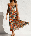TILLY | Summer Flowing Dress