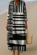 Masy™ | Comfortable Summer Dress