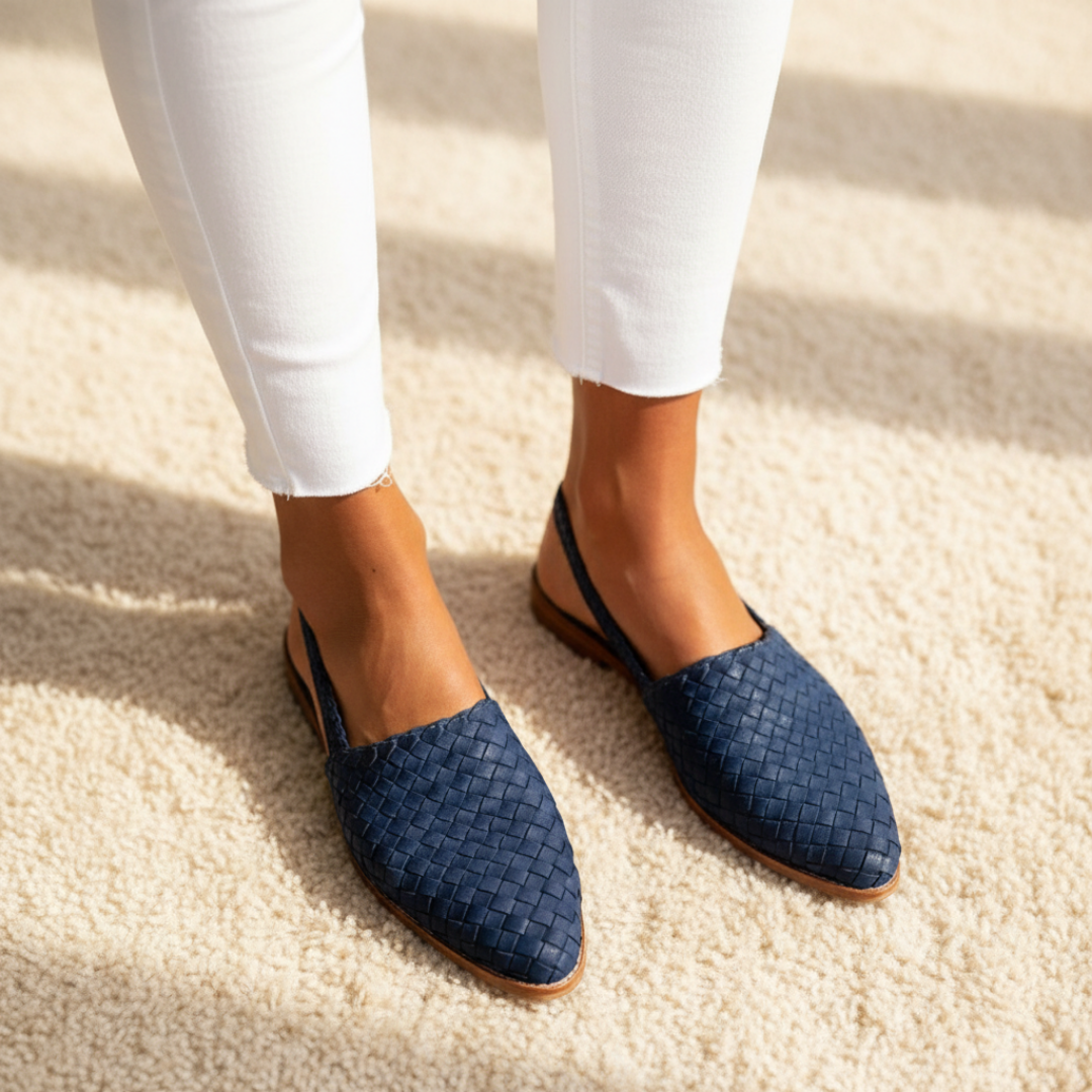 AURORA | Women’s Moccasins