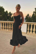 BLAIRE™ | Elegant Flowing Dress