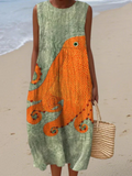 Tess™ | Comfortable Summer Dress