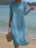 MARIVA | Casual Dress