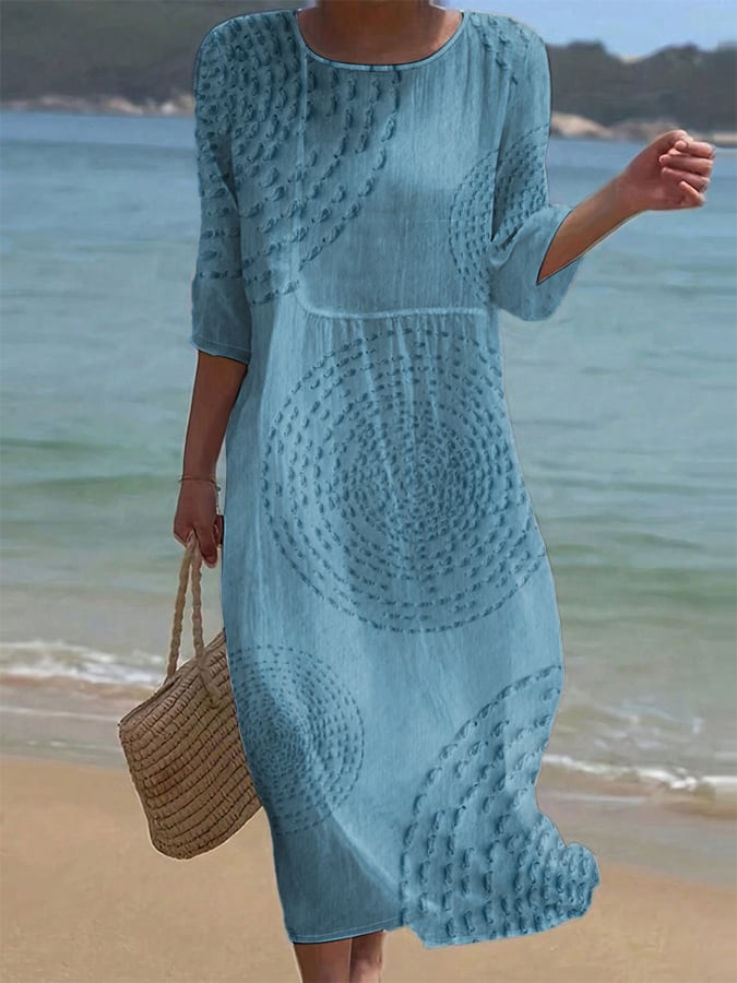 MARIVA | Casual Dress