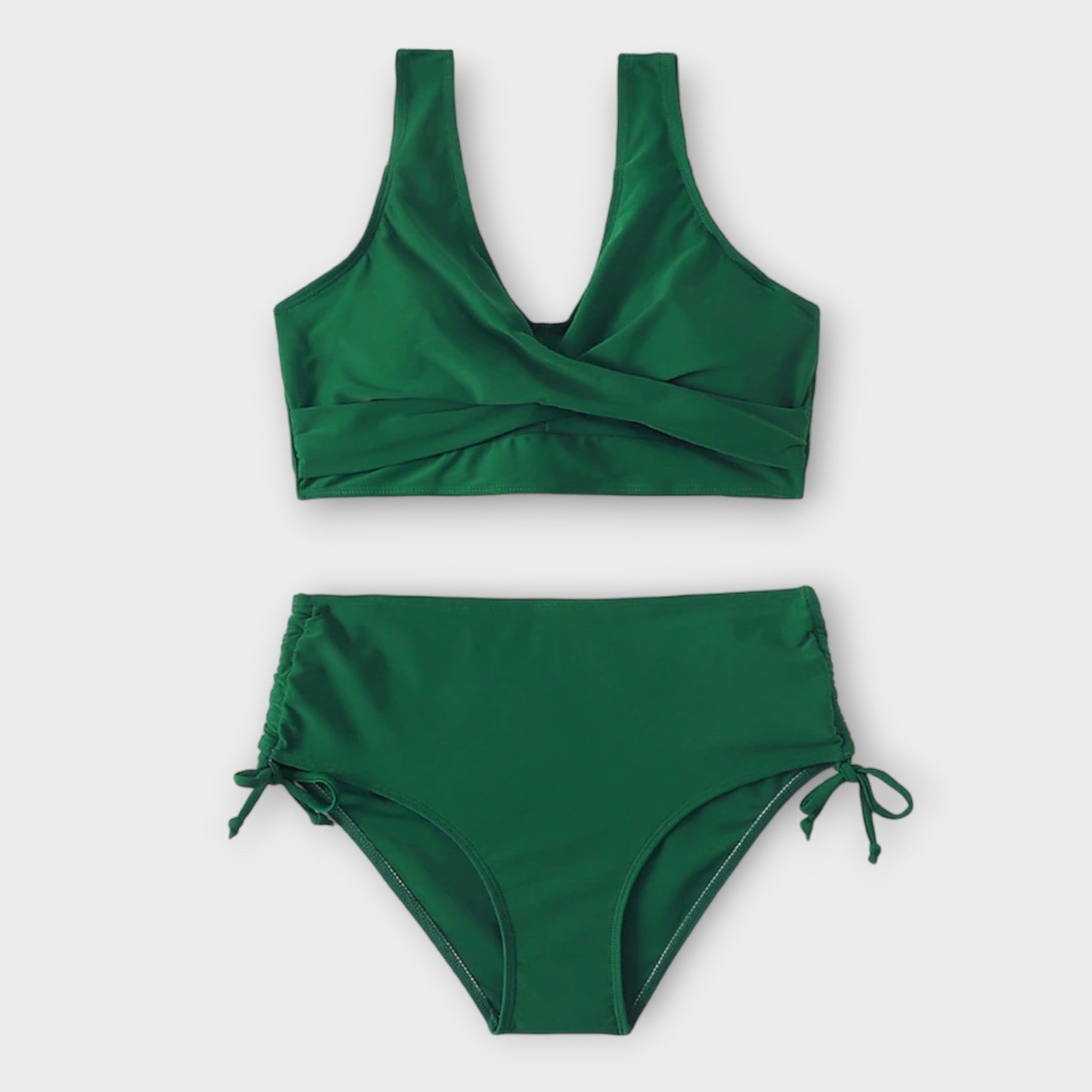 Irena | Elegant two-piece bikini that flatters the figure