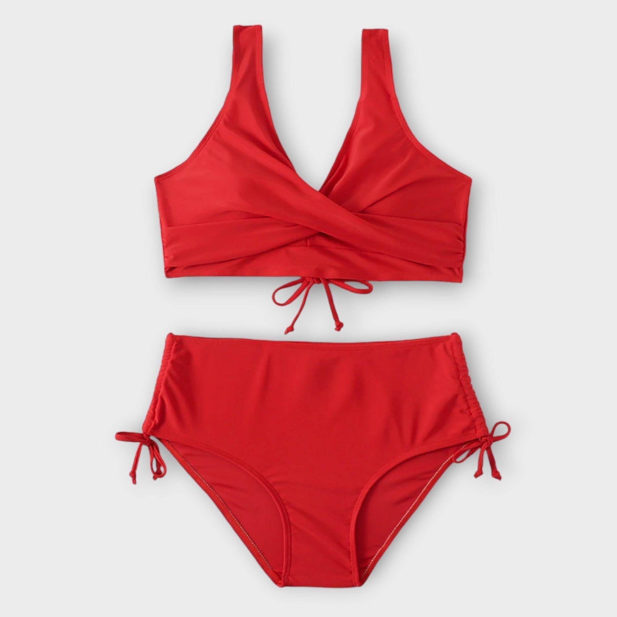 Irena | Elegant two-piece bikini that flatters the figure
