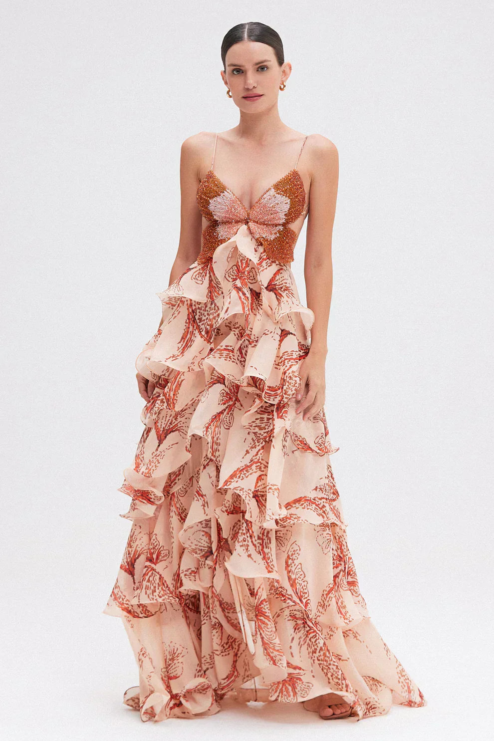 Ibiza Dress