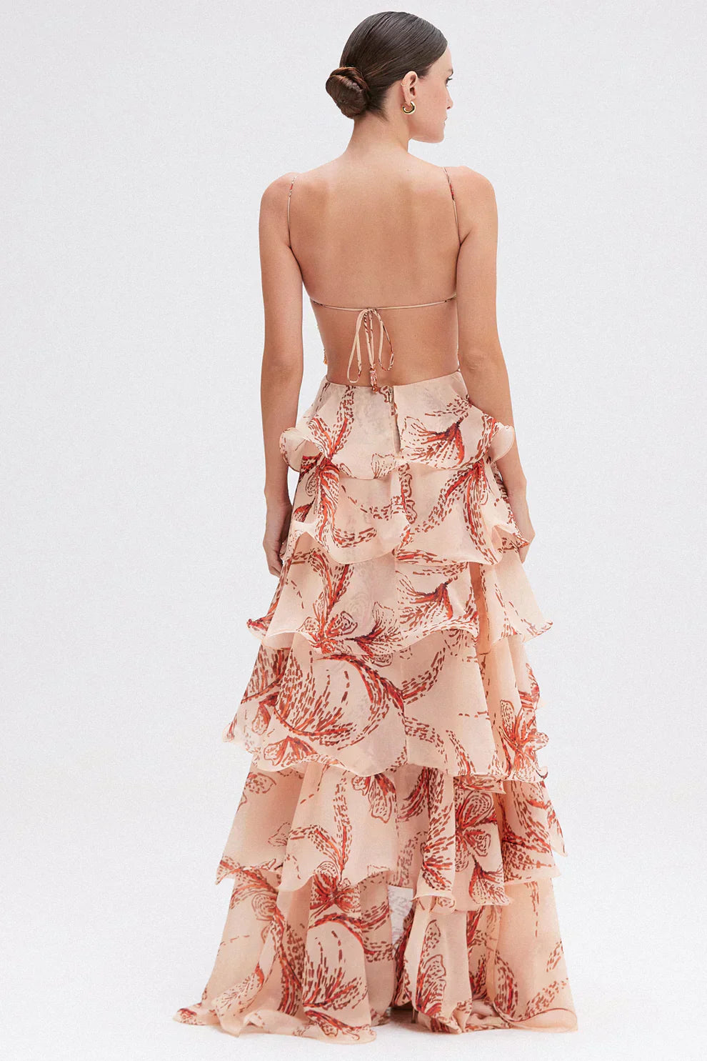 Ibiza Dress