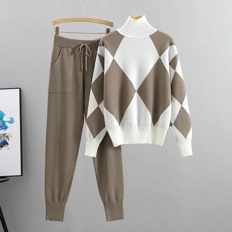 Knit Co-Ord Set — image 2