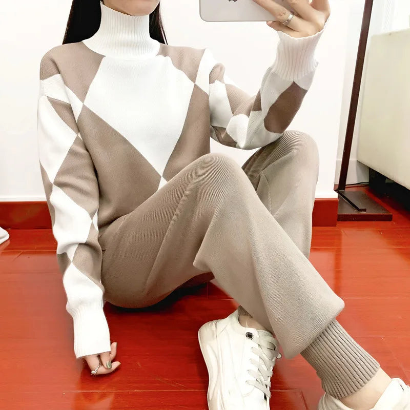 Knit Co-Ord Set — image 6