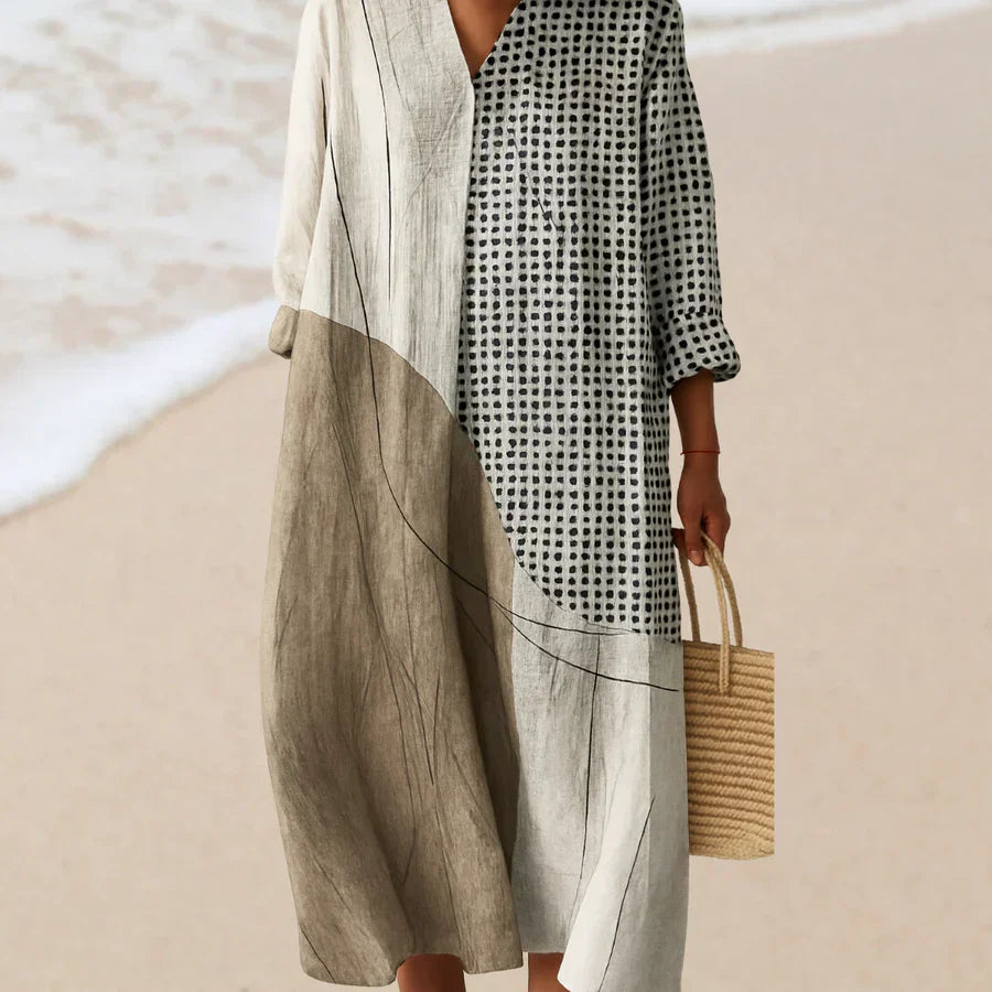 Susie™ | Comfortable Summer Dress