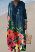 Mia™ | Comfortable Summer Dress