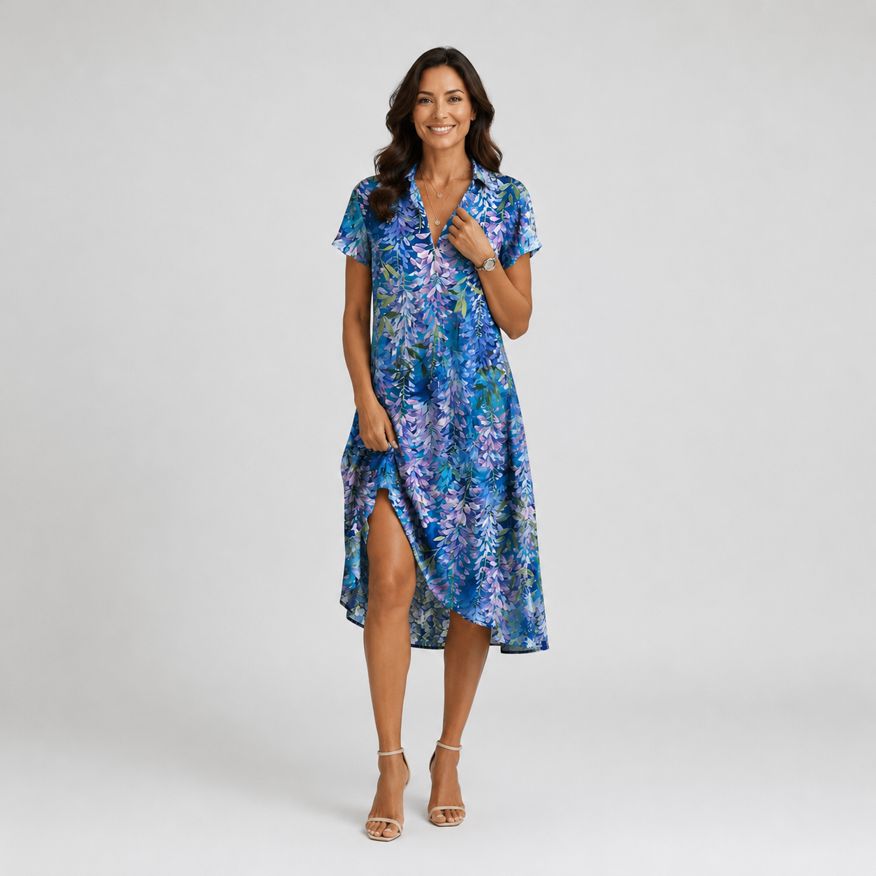 PHOEBE | Chic Elegant Dress