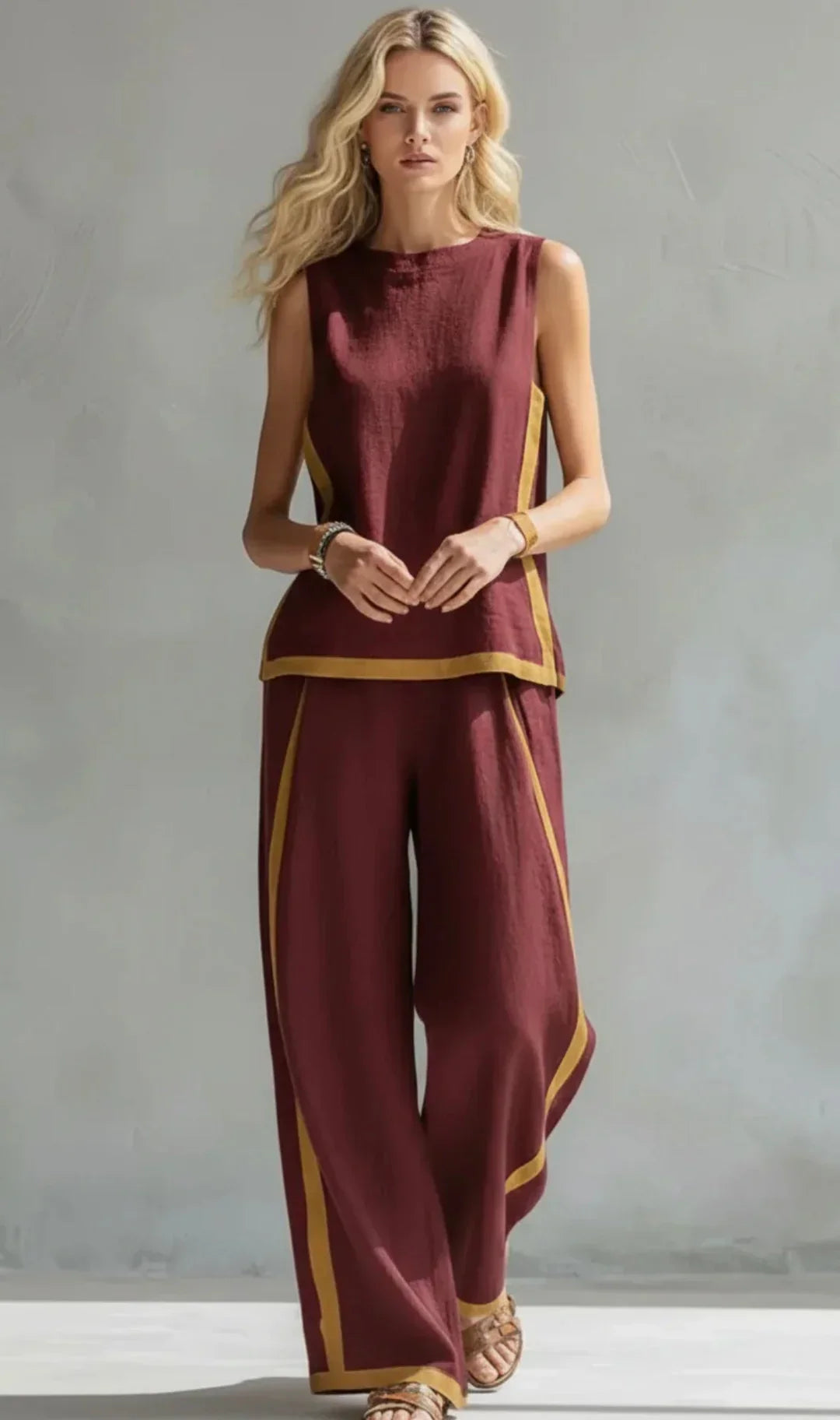 LEILA™ | Spring Set