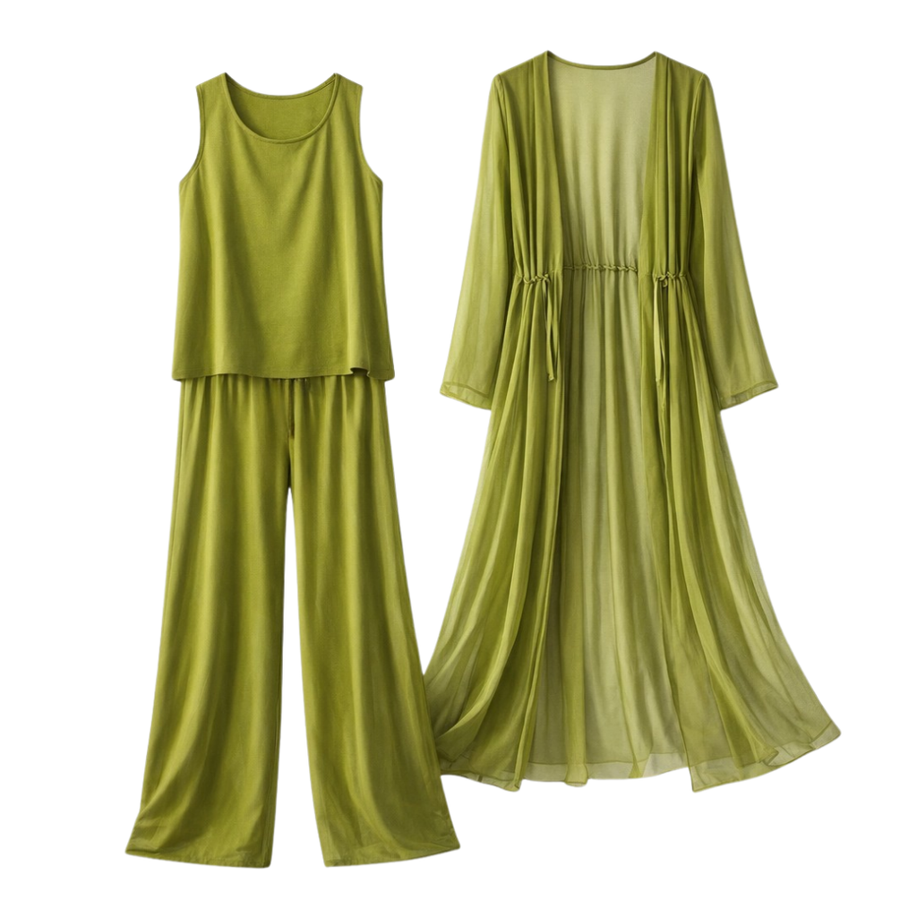VALERIA™ | Elegant and Comfortable Set